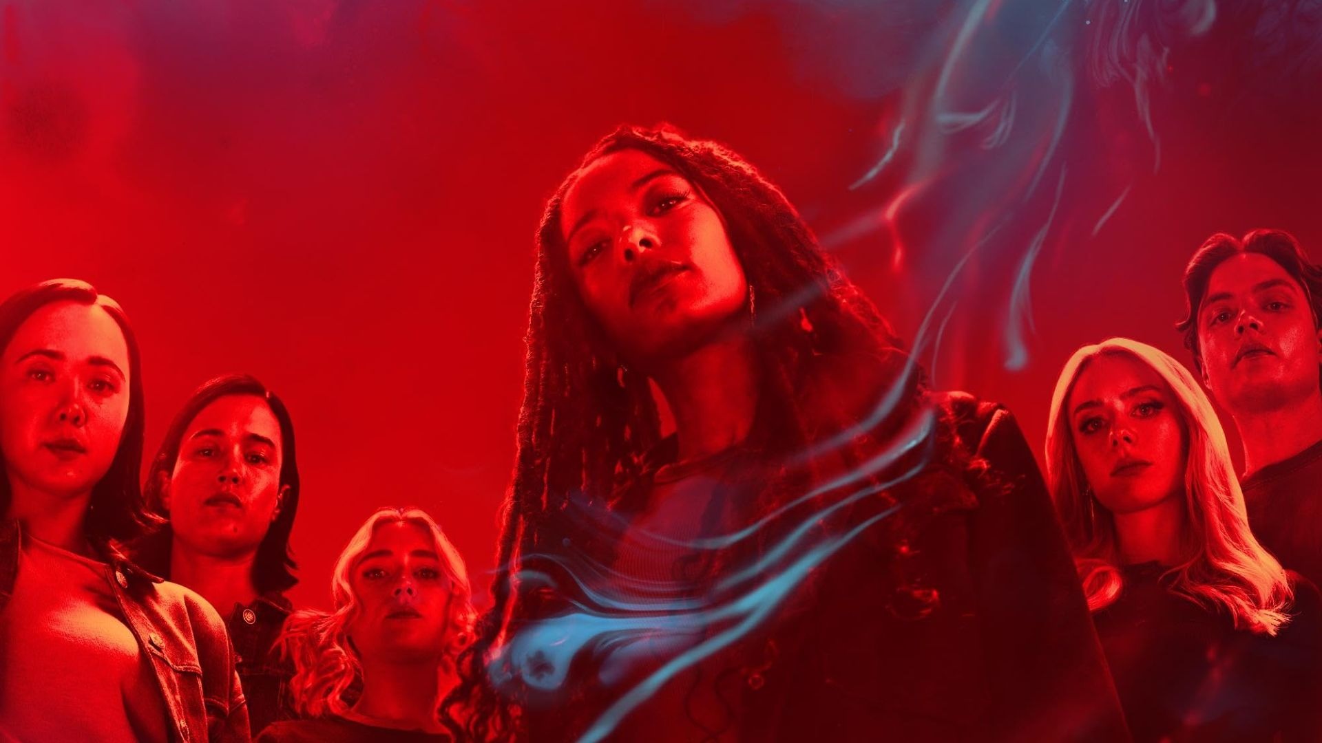 Gen V: 2ª Temporada ganha trailer