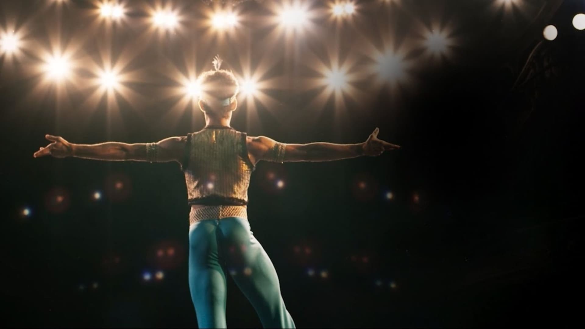 Um Lobo Entre os Cisnes é muito mais que uma biografia, é o poder da confiança