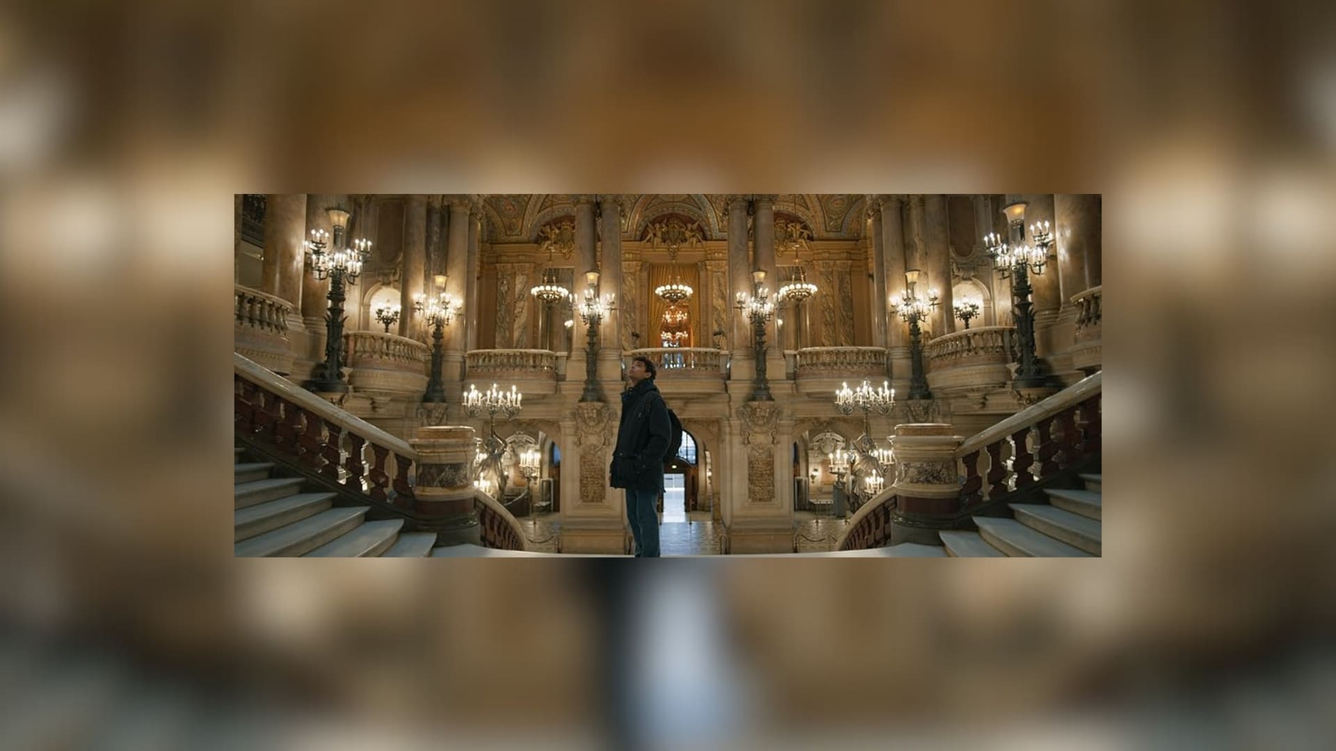 Um Lobo Entre os Cisnes é muito mais que uma biografia, é o poder da confiança