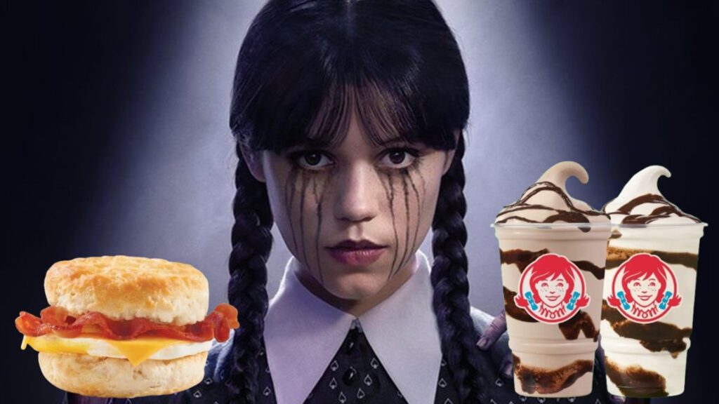 Wendy’s e a Refeição Sombria para Entrar na Segunda Temporada