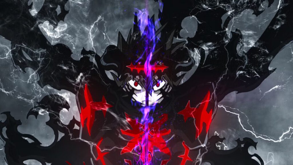 Black Clover retorna com nova temporada após 4 anos