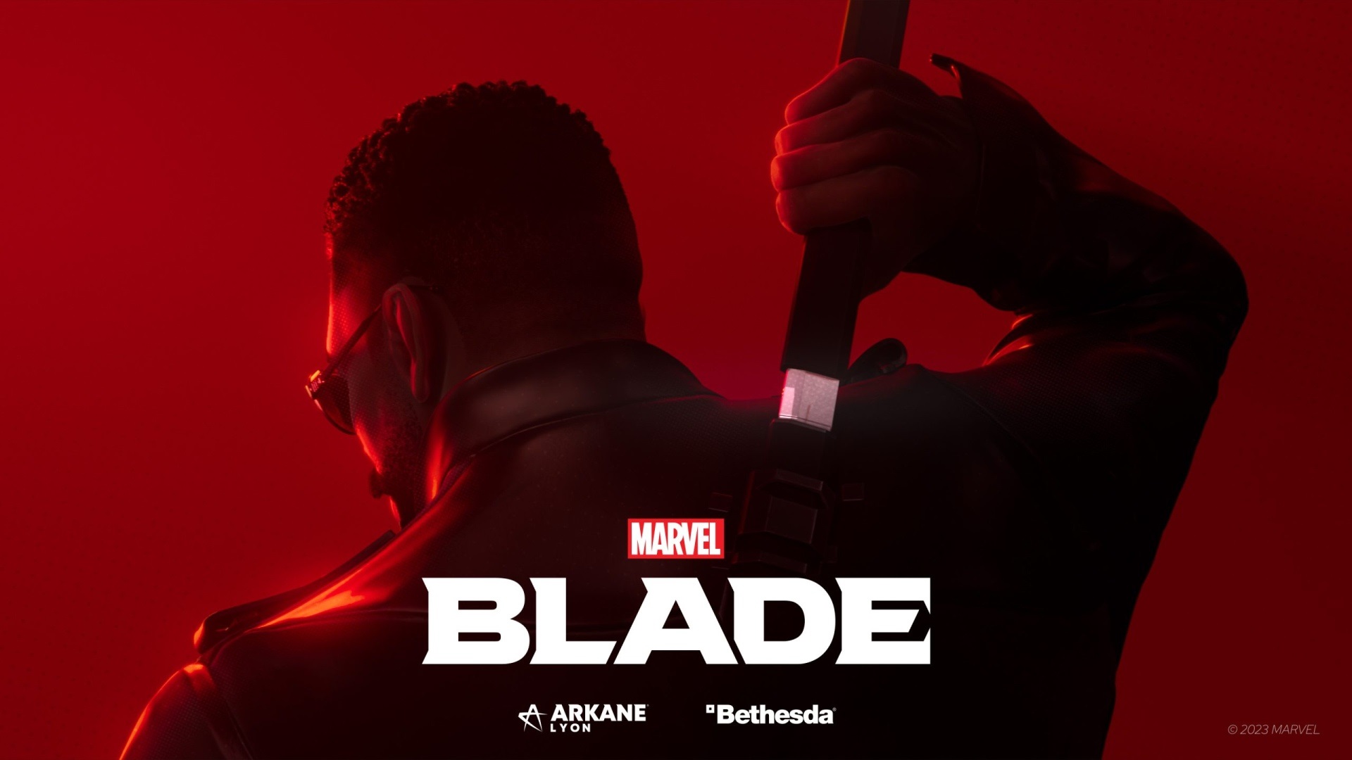 Blade começou sua produção apenas no final de 2024