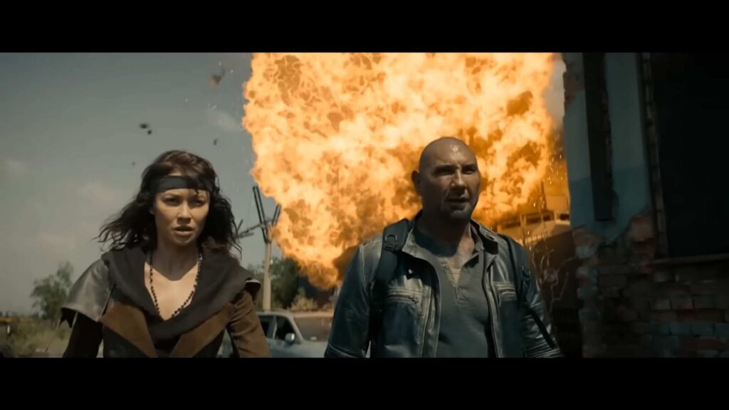 Caçadores do Fim do Mundo recebe trailer e pôster