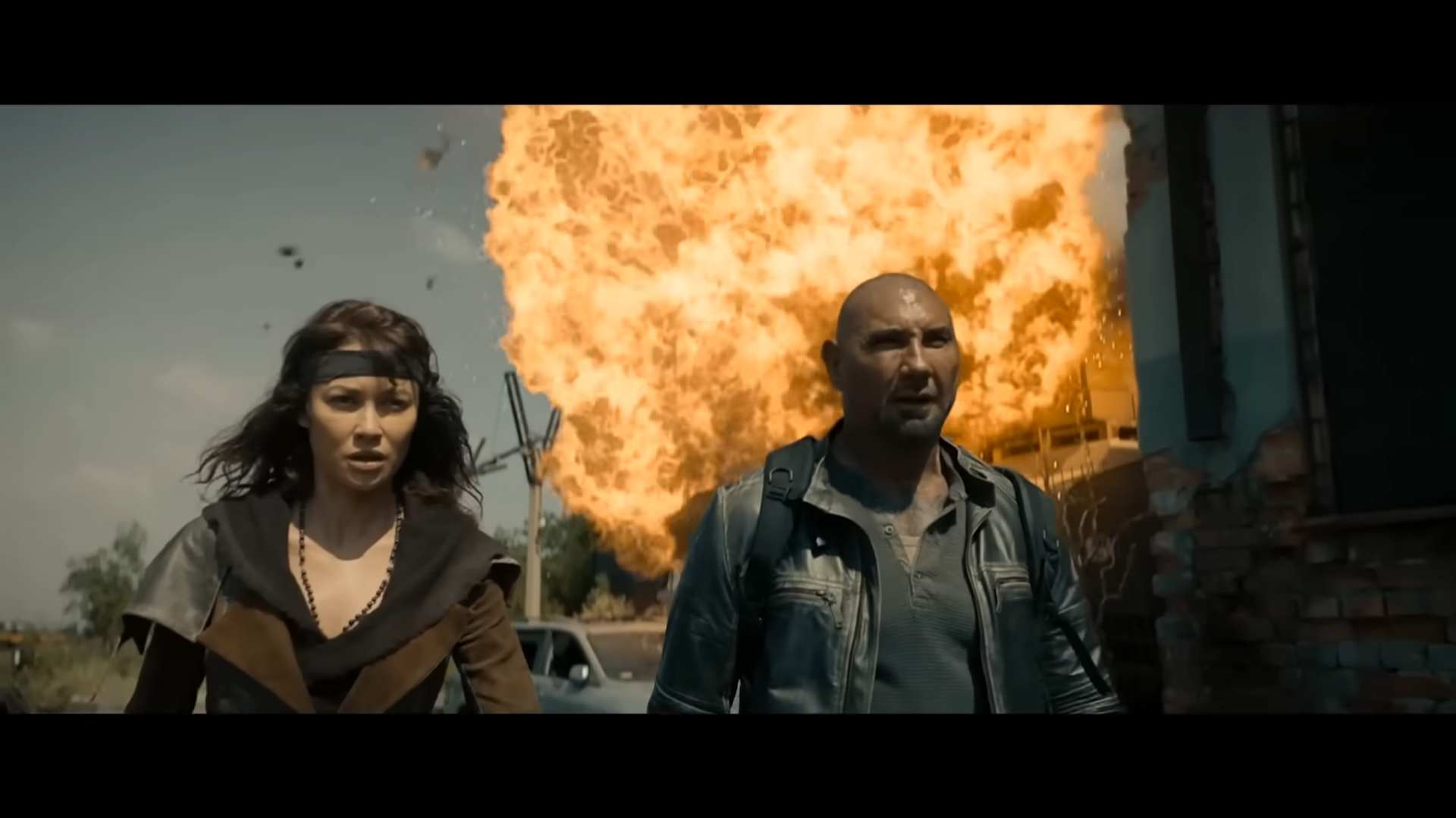 Caçadores do Fim do Mundo