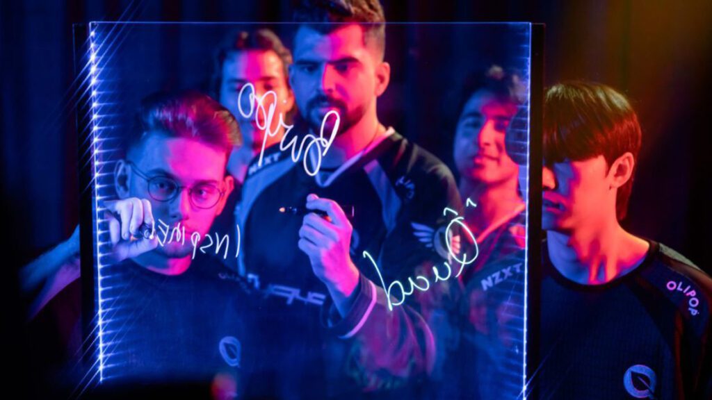 Flyquest tem a difícil missão de bater a BLG pela lower