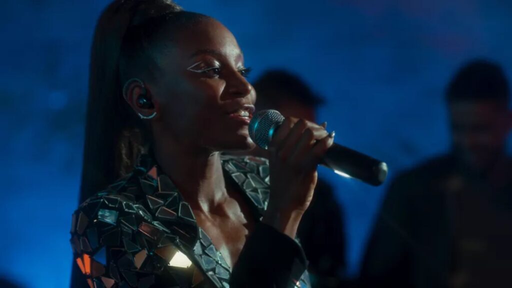 Jeniffer Dias comenta nova fase de Thamy em Rensga Hits!