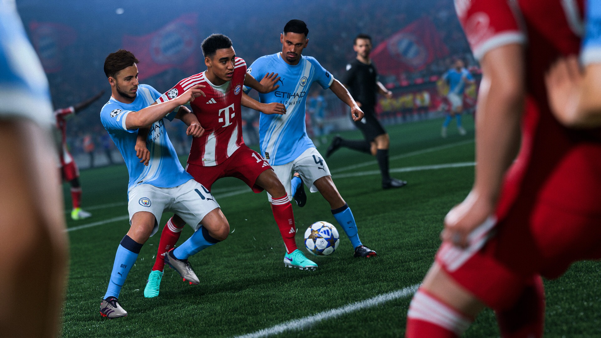 EA Sports FC 26 é anunciado para PC e consoles, com lançamento previsto para 26 de setembro