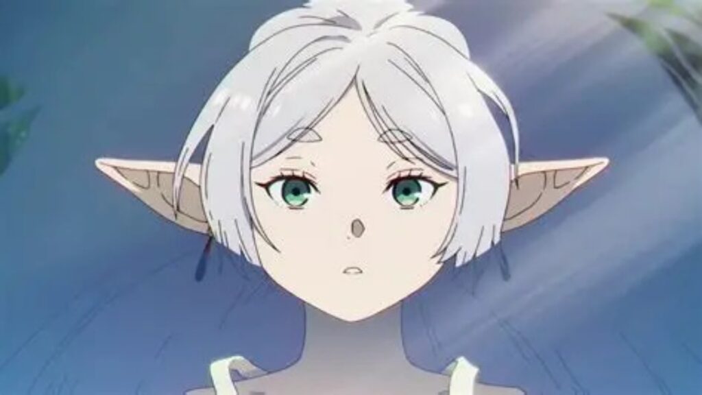 Frieren e a Jornada para o Além: mangá retorna de hiato após 6 meses