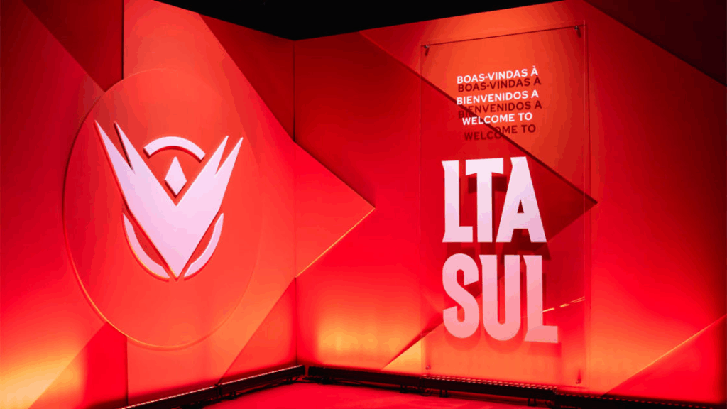 LTA Sul 2025: tudo que você precisa saber sobre a Etapa 3
