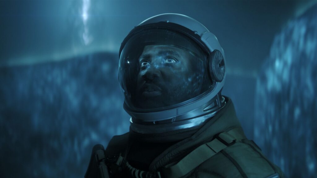 Invasion, ficção científica da Apple TV+, retorna em agosto para terceira temporada