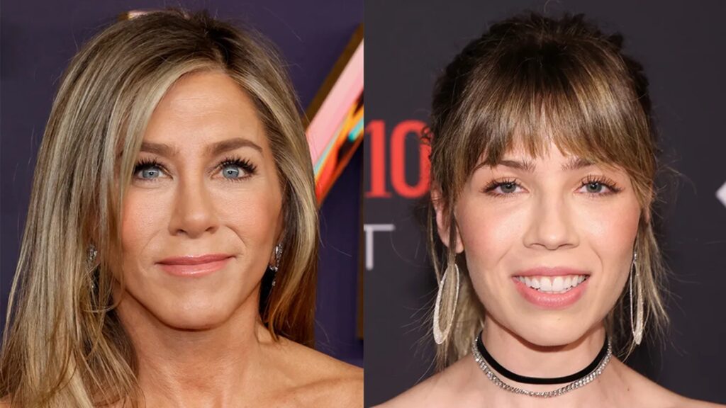Jennifer Aniston vai estrelar adaptação de “I’m Glad My Mom Died”