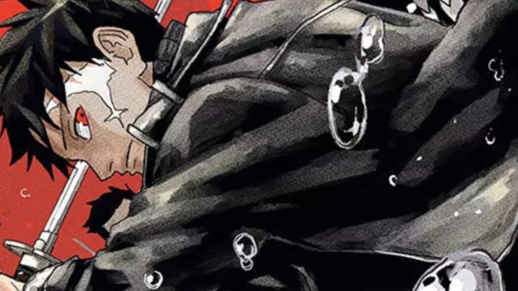 Kagurabachi traz elementos conhecidos de um shonen mas entrega muito além disso