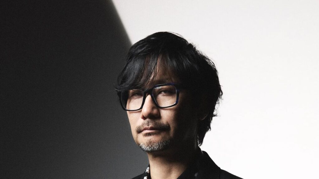 Kojima divulga lista de melhores filmes e séries de 2025