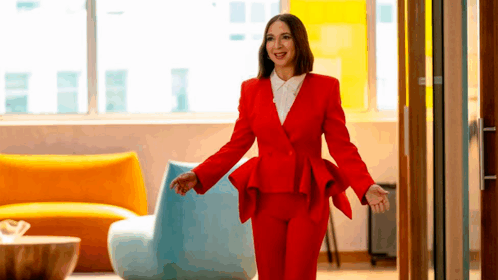 Apple TV+ confirma estreia da terceira temporada de “Loot” para 15 de outubro