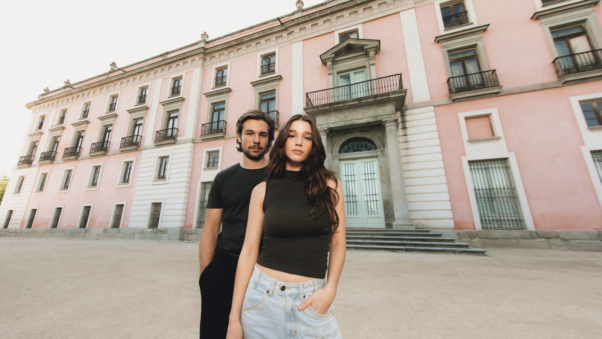 Los Secretos de la Cortesana