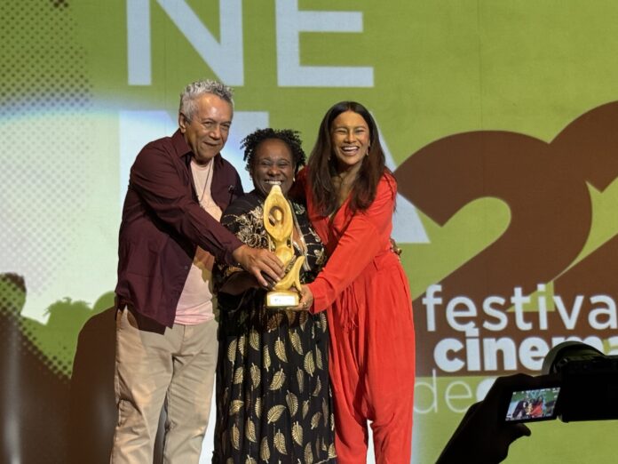 O 22° Festival de Cinema e Vídeo de Cuiabá ococrreu entre 14 e 21 de julho no teatro da Unversidade Federal de Mato Grosso.