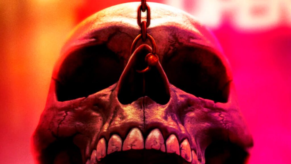 Premonição 6: Laços de Sangue disponível em plataformas digitais