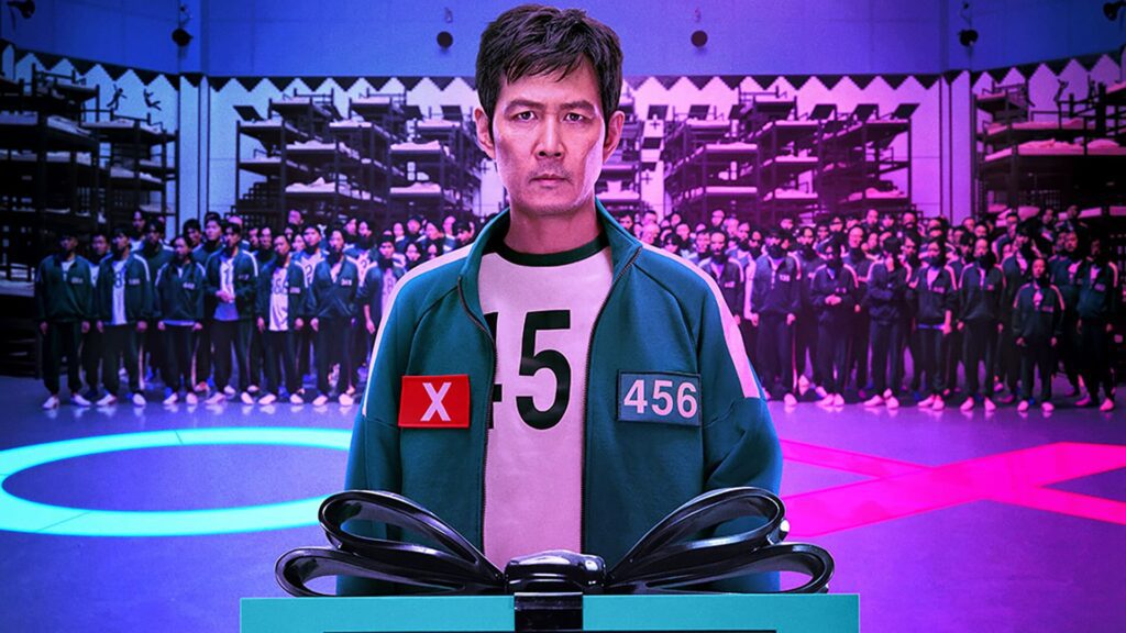 Round 6 chega ao fim em terceira temporada