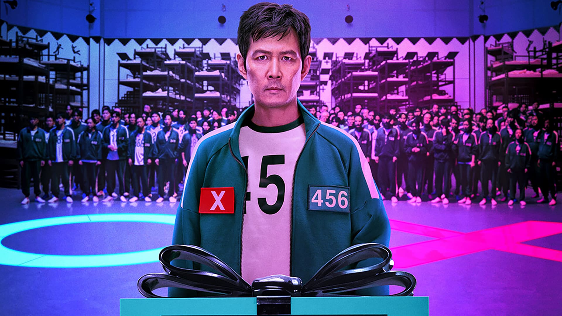 Round 6 chega ao fim em terceira temporada