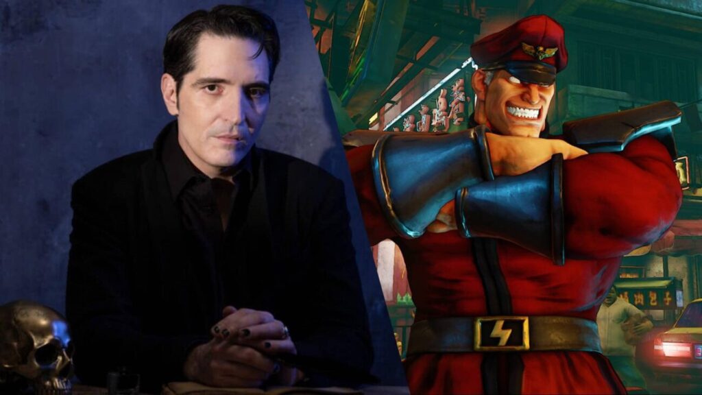 Street Fighter: conheça o elenco selvagem da Legendary