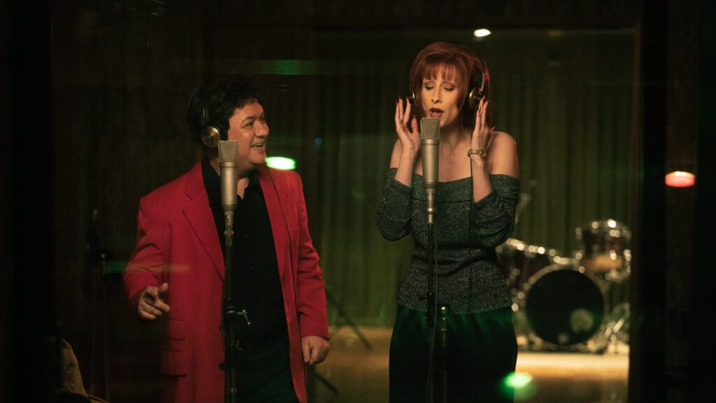 Reprodução: Netflix