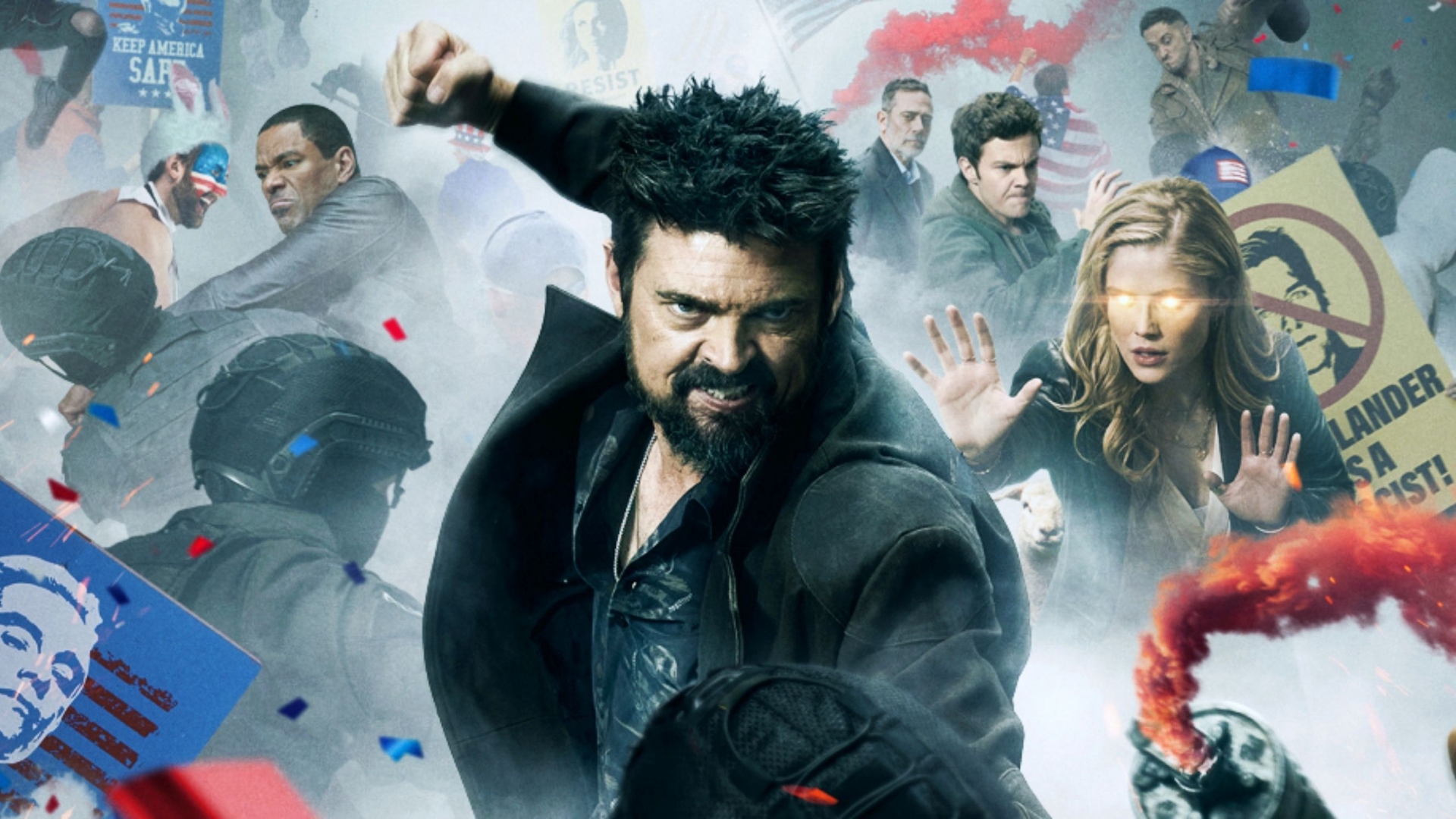 Você está preparado para o final de The Boys?