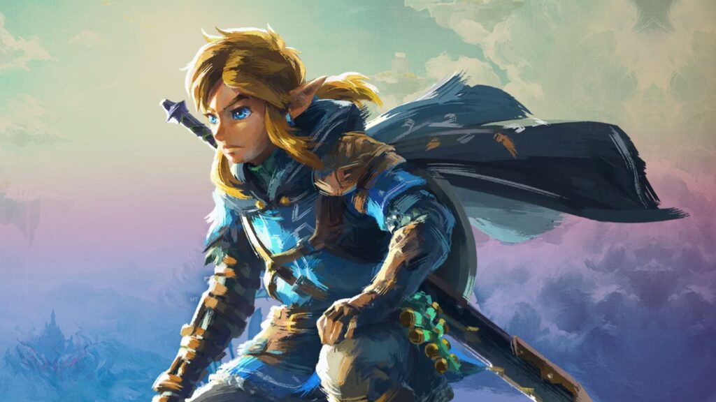 Filme de ‘Legend of Zelda’ encontra seu Zelda e Link