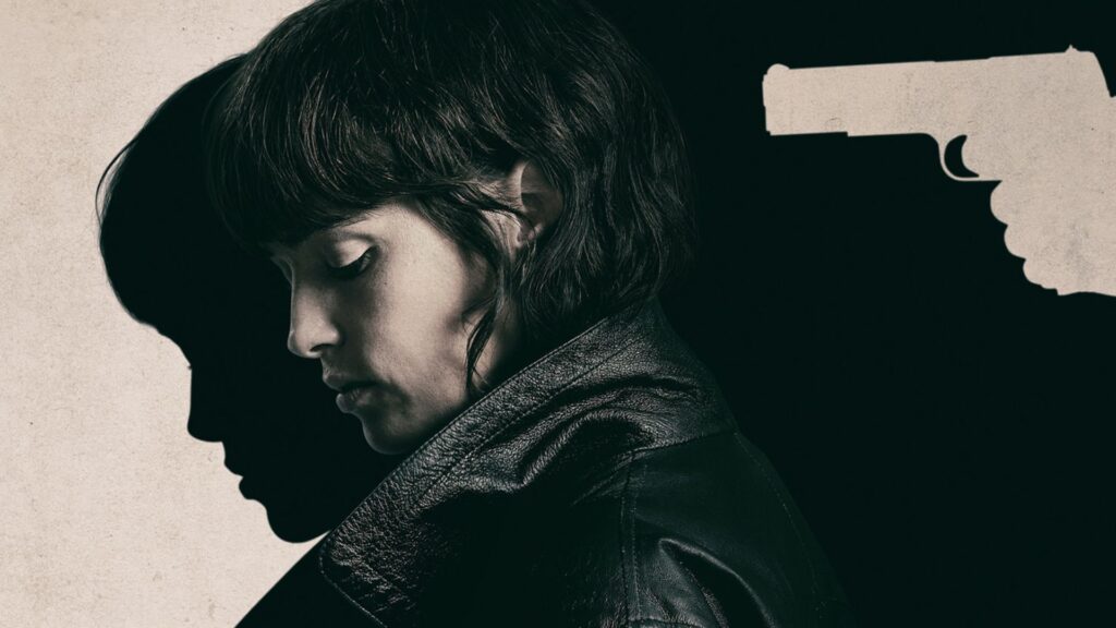 Um Fantasma na Batalha