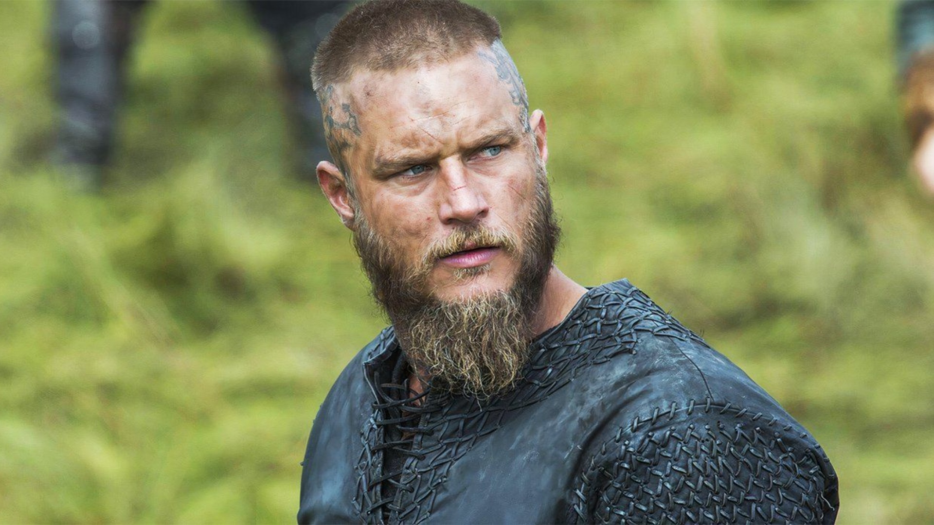 Bloodaxe: nova série dos criadores de Vikings tem seu protagonista anunciado