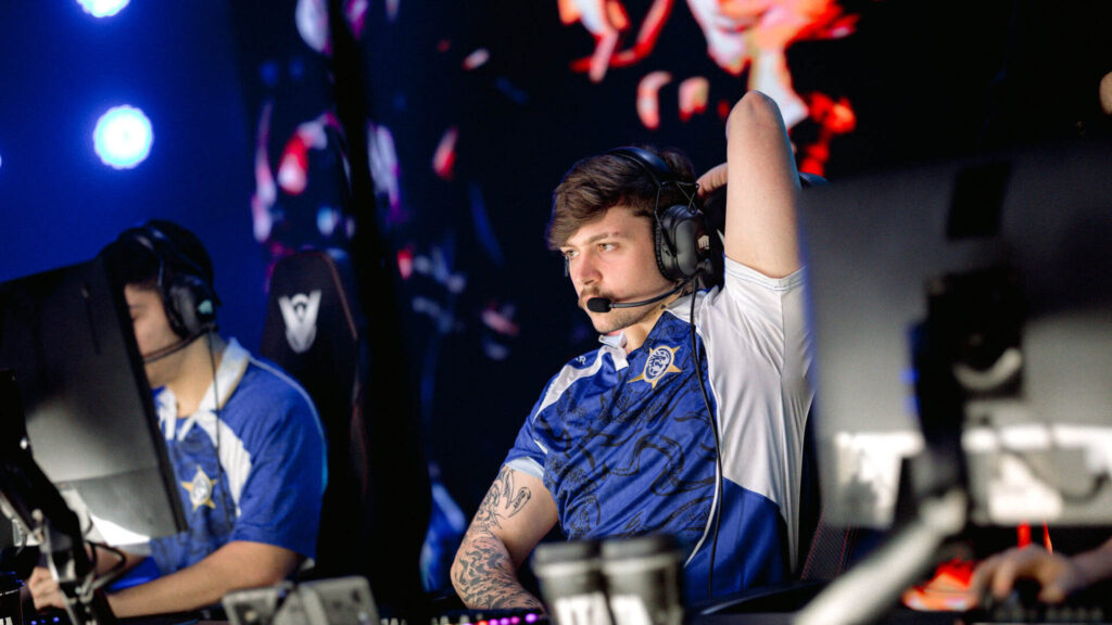 LEV está de férias e Red Canids Kalunga passa de fase na LTA