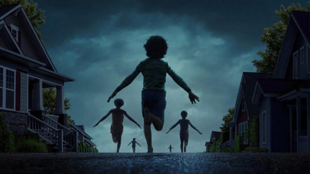 A Hora do Mal: terror conquista 100% no Rotten Tomatoes