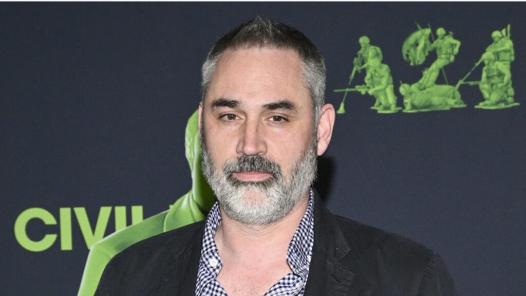 Alex Garland foi peça fundamental na adaptação de Elden Ring