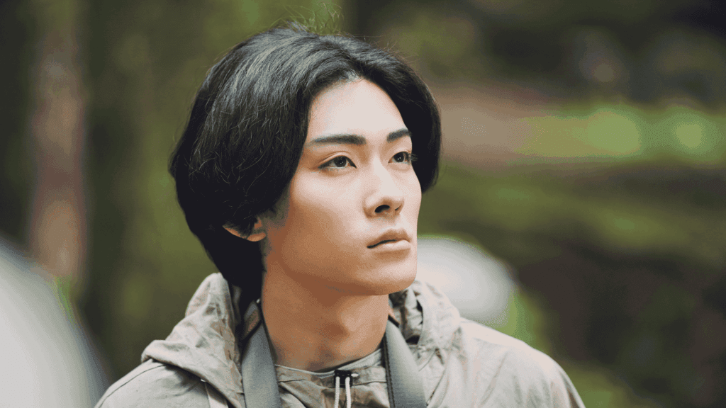 Novo drama japonês Human Specimens estreia em dezembro na Prime Video