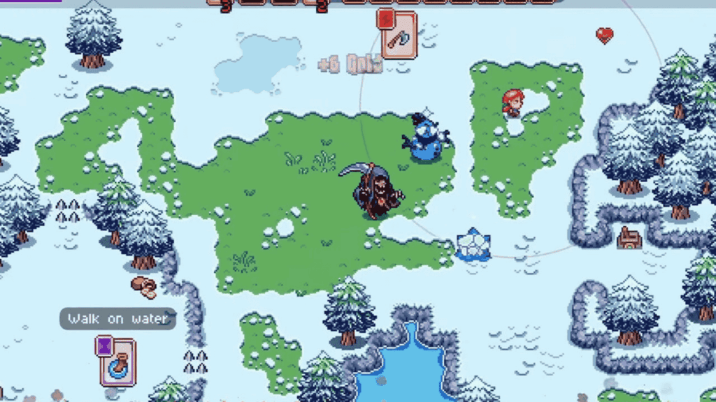 Death By Scrolling, criado por Ron Gilbert é anunciado na Gamescom