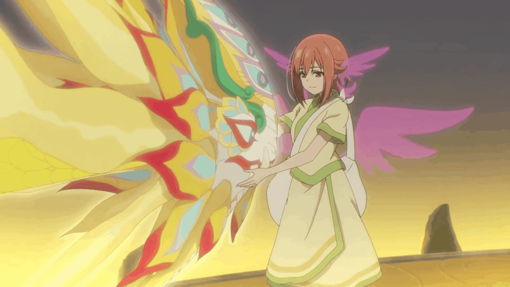 Anime de youtuber popular tem data de lançamento global