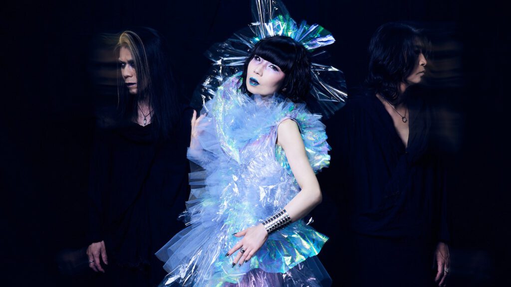 Boris celebra 20 anos do álbum “Pink” com show único no Brasil