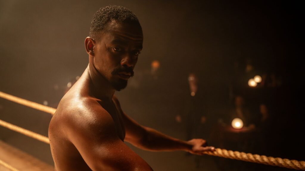 Capoeiras, nova série brasileira do Disney+, chega em agosto