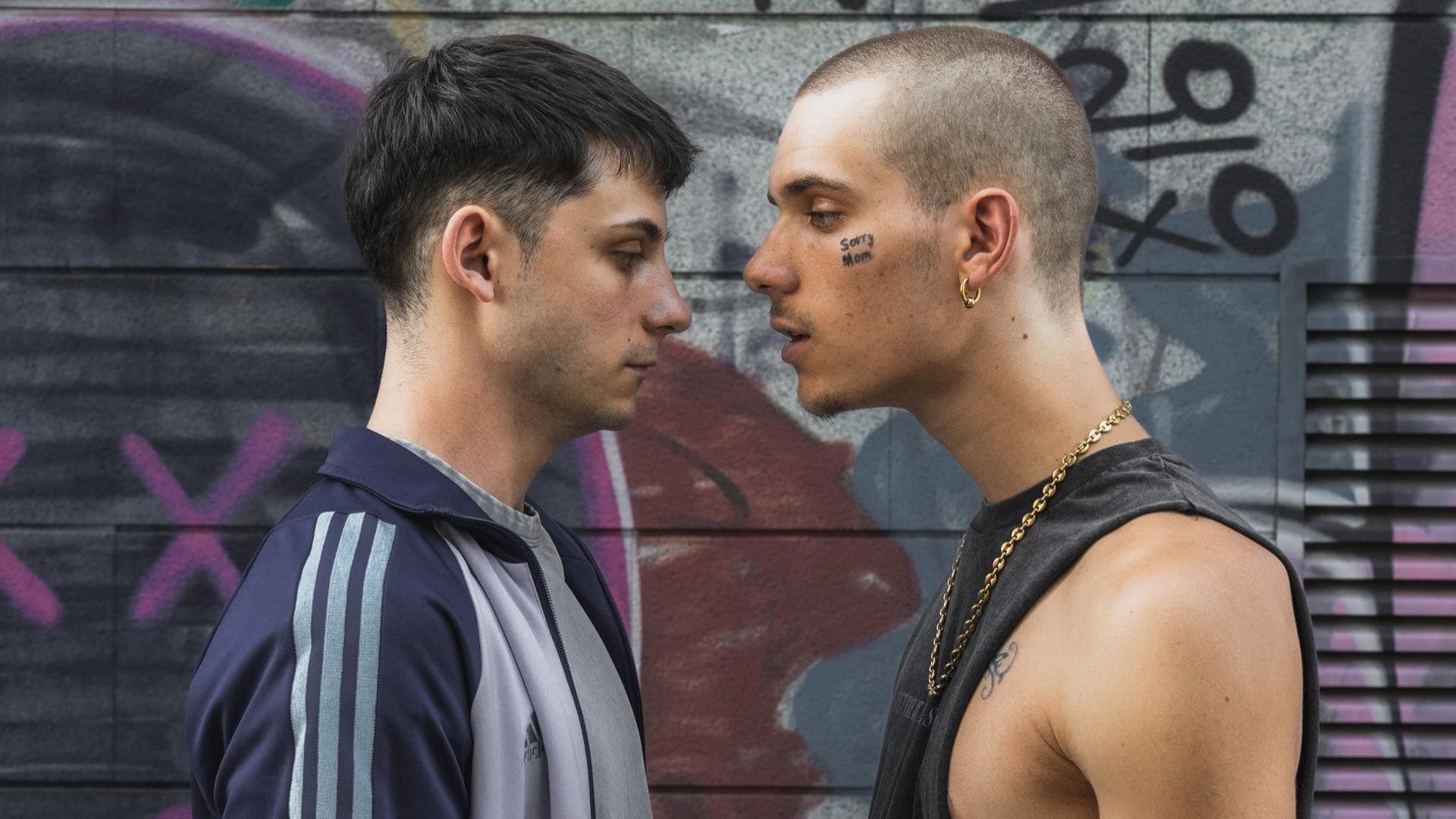 Enemigos, novo drama espanhol do Prime Vídeo, chega ao streaming na quinta-feira, 28