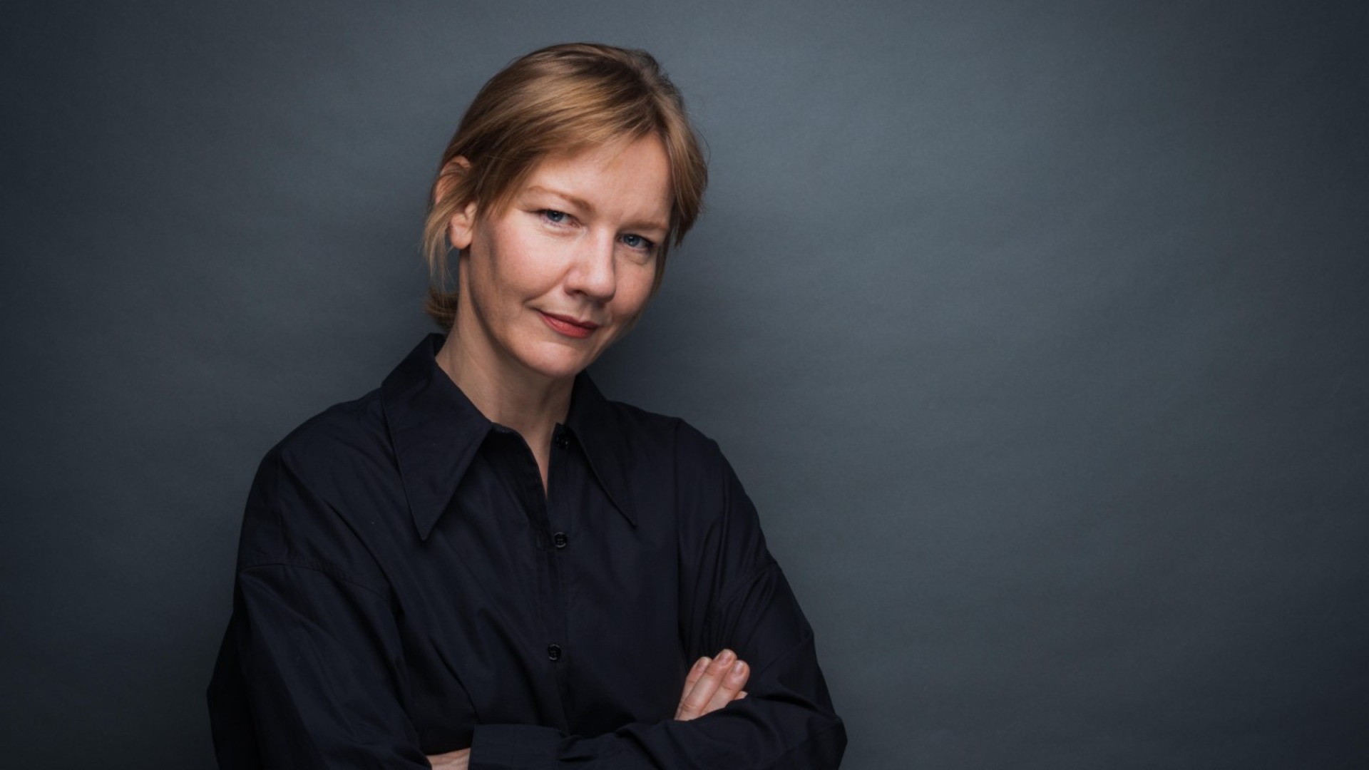 Sandra Hüller estrelará '1949', de Pawel Pawlikowski, ambientado no auge da Guerra Fria