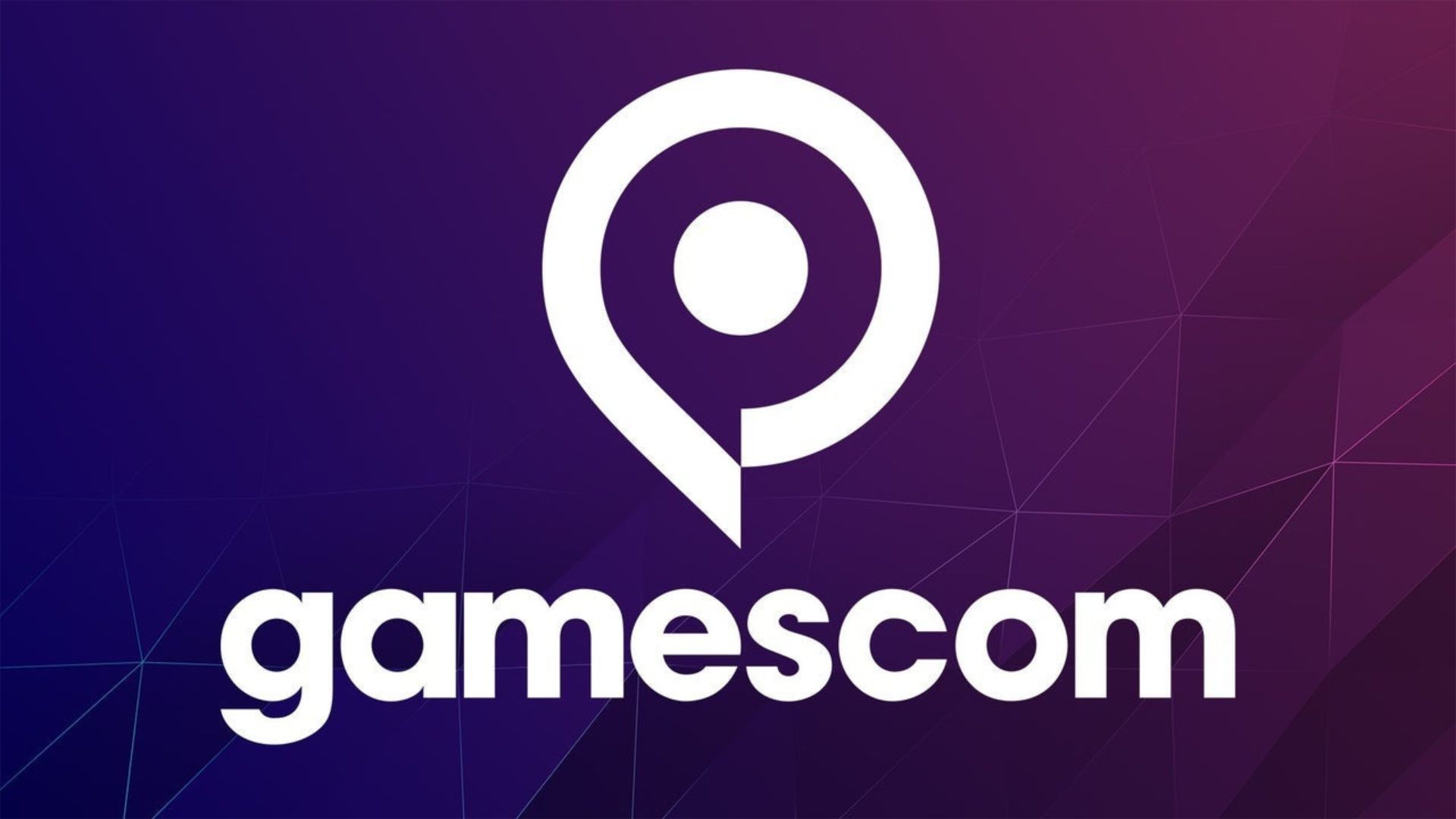 A Gamescom é um dos eventos de jogos mais aguardados do ano