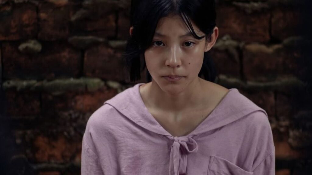 Prime Vídeo revela imagens do filme de terror tailandês “Host”