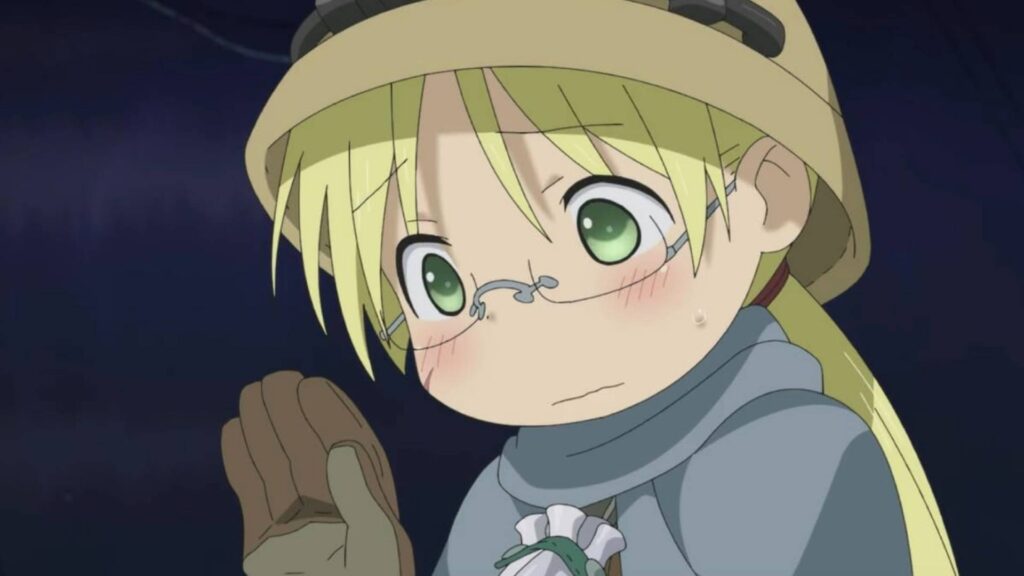 Made in Abyss: o anime de sucesso ganhará uma série de filmes