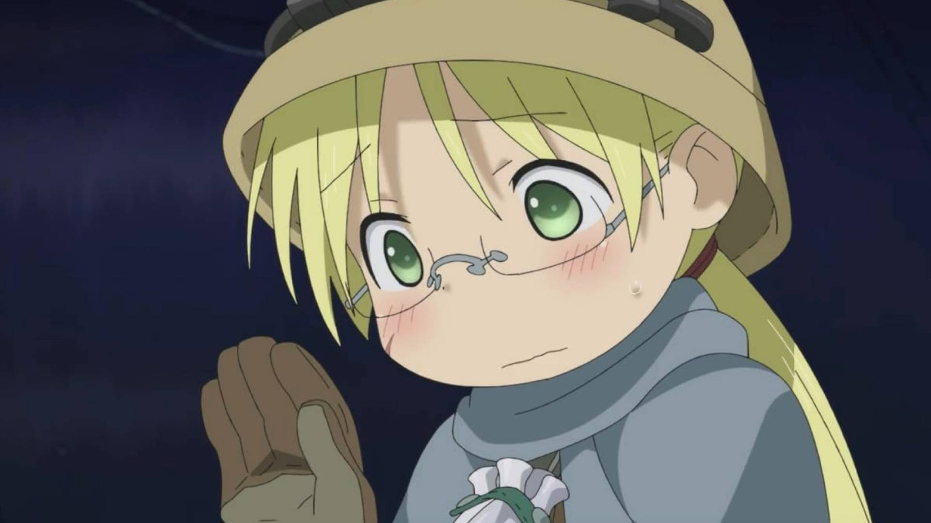 Made in Abyss: o anime de sucesso ganhará uma série de filmes