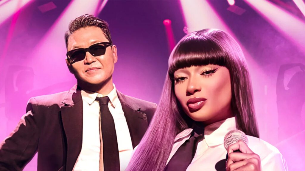 KPOPPED: reality da Apple TV+ une K-pop e estrelas internacionais