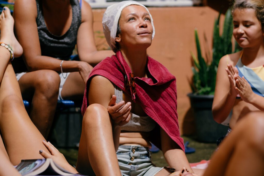 ‘Nó’, primeiro longa-metragem de Laís Melo, fala sobre sonhos e afeto e é um dos destaques da 53ª edição do Festival de Cinema de Gramado