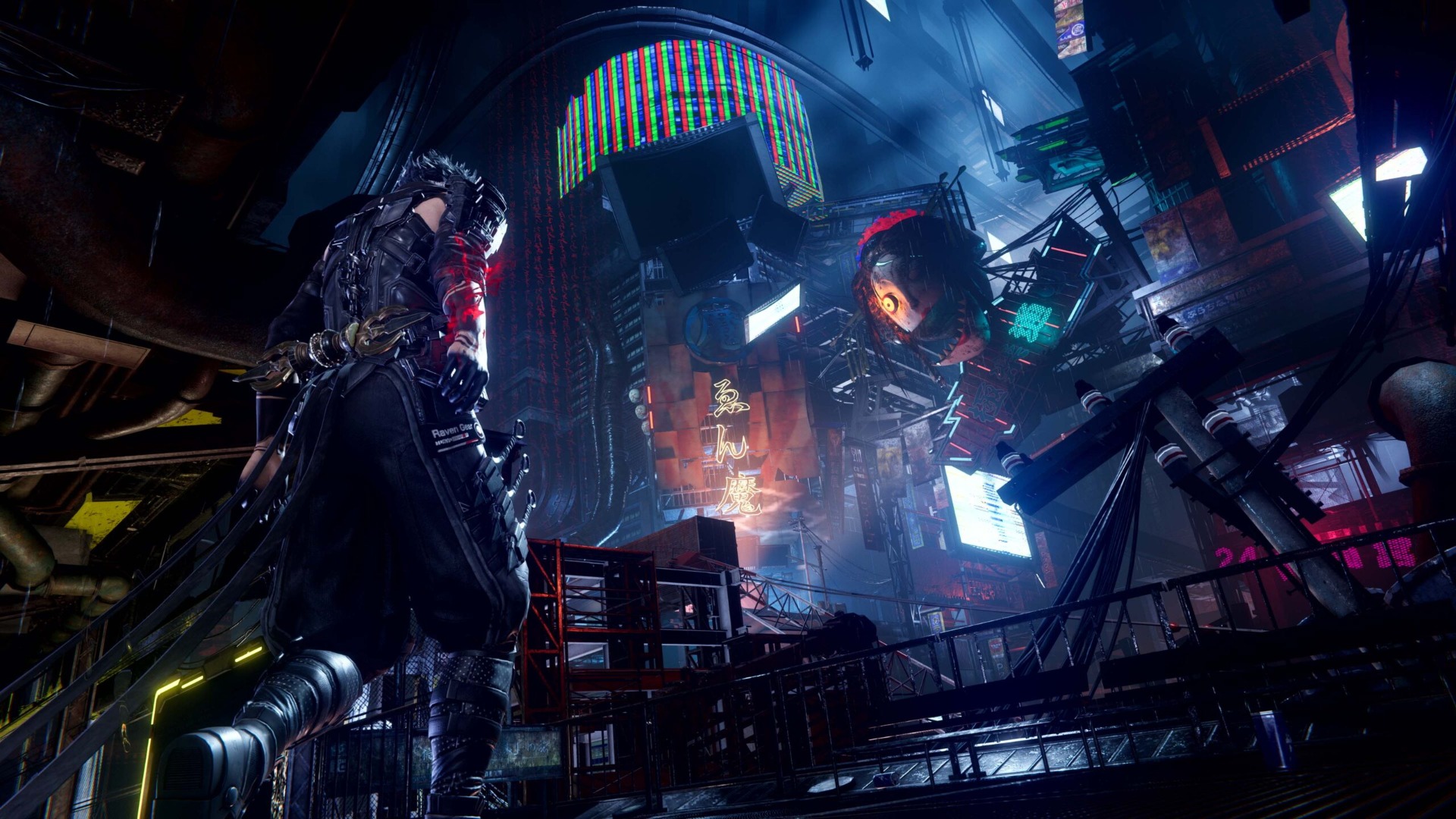 Ninja Gaiden 4 é confirmado para a noite de abertura da Gamescom