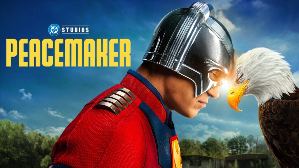 O Pacificador da DC realmente tem poderes?