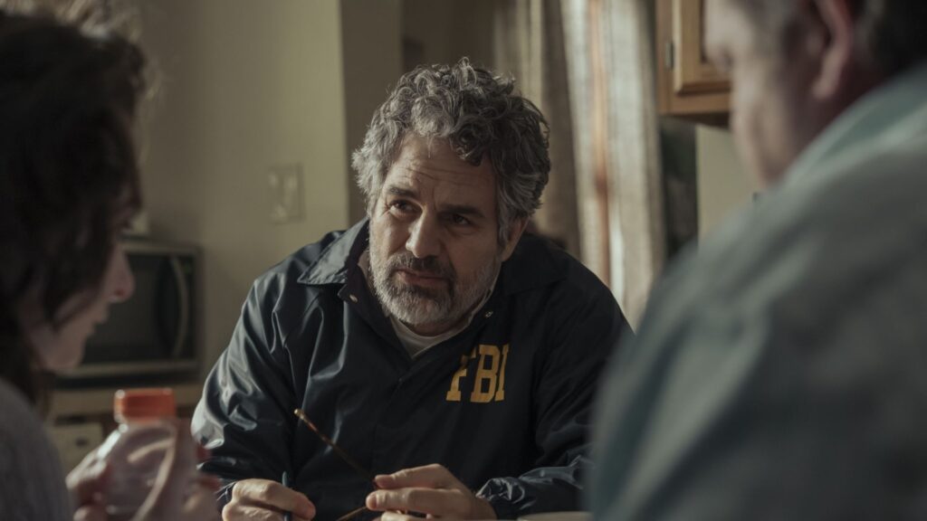 TASK: série estrelada por Mark Ruffalo ganha trailer