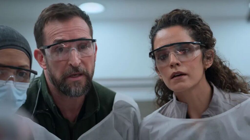 THE PITT | HBO Max divulga teaser oficial da segunda temporada da série