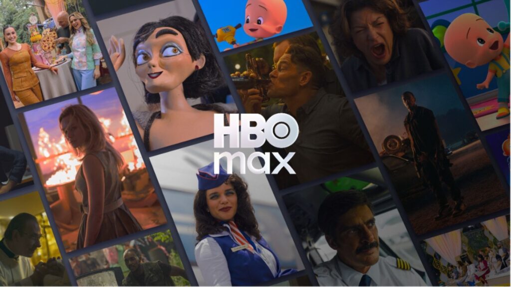Descubra os lançamentos da HBO Max em agosto